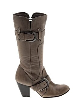 Born Crown Boots