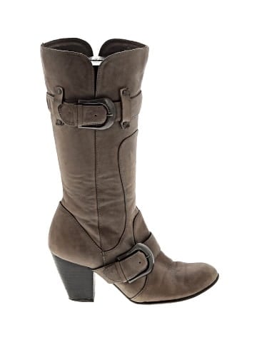 Born Crown Boots (view 1)