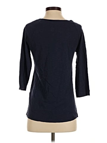 Lilly Pulitzer 3/4 Sleeve Blouse (view 2)
