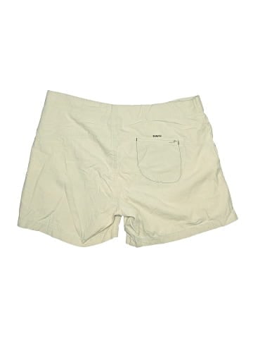 Kavu Khaki Shorts (view 2)