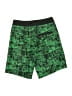 Hurley 100% Polyester Graphic Green Board Shorts Size 10 - photo 2