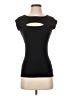 Guess Black Sleeveless T-Shirt Size XS - photo 1