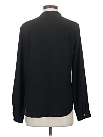 Nine West Long Sleeve Blouse (view 2)