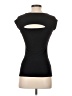 Guess Black Sleeveless T-Shirt Size XS - photo 2