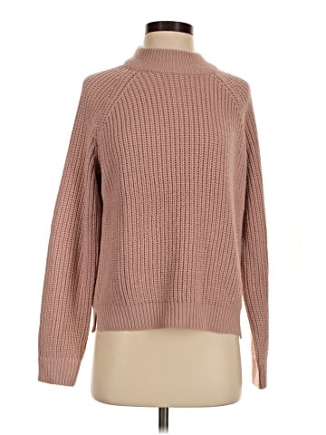 Vero Moda Turtleneck Sweater (view 1)