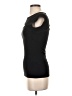 Guess Black Sleeveless T-Shirt Size XS - photo 5