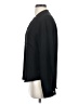 Nine West 100% Polyester Black Long Sleeve Blouse Size S - photo 5