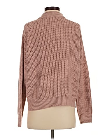 Vero Moda Turtleneck Sweater (view 2)