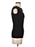 Guess Black Sleeveless T-Shirt Size XS - photo 4