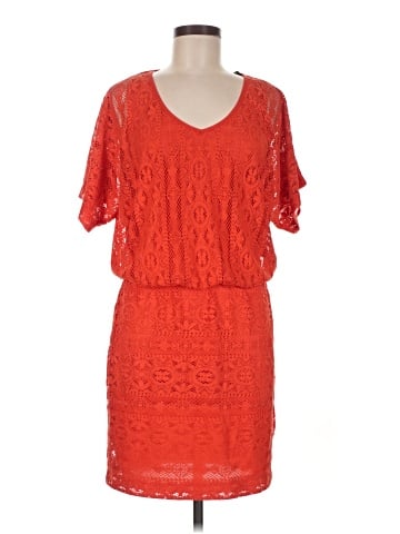 Bisou Bisou Cocktail Dress (view 1)