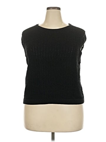 Banana Republic Factory Store Sweater Vest (view 1)
