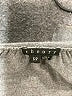 Theory Gray Wool Cardigan Size S - photo 7