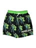 Minecraft Green Board Shorts Size 8 - photo 1