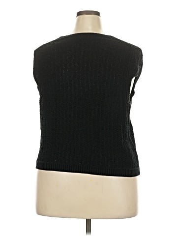 Banana Republic Factory Store Sweater Vest (view 2)