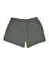 Te Verde Solid Green Athletic Shorts Size S - photo 2