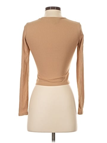 Polly & Esther Long Sleeve Top (view 2)