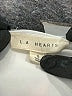 LA Hearts 100% Polyester White Sleeveless Top Size S - photo 7