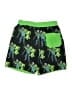 Minecraft Green Board Shorts Size 8 - photo 2