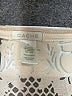 Cache Ivory Long Sleeve Top Size M - photo 7
