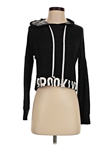 Charlotte Russe Sweatshirt (view 1)