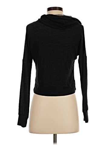 Charlotte Russe Sweatshirt (view 2)