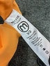 MATTE Collection Orange Tube Top Size XS - photo 7