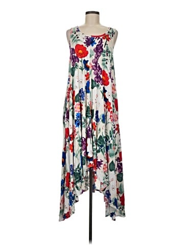 Kate & Mallory designs Casual Dress (view 1)