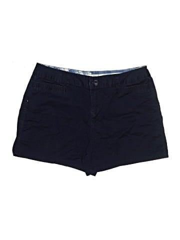 St. John's Bay Shorts (view 1)