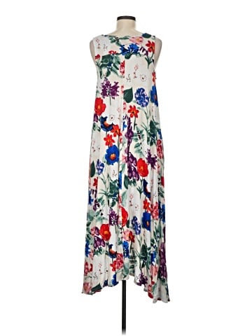 Kate & Mallory designs Casual Dress (view 2)