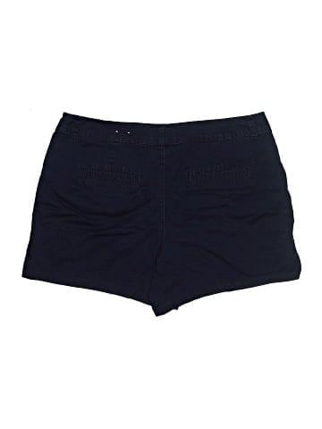 St. John's Bay Shorts (view 2)