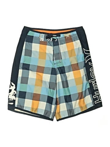 Hurley Board Shorts (view 1)