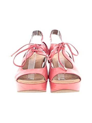 Unbranded Wedges (view 2)