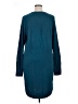 Athleta Teal Casual Dress Size XL (tall) - photo 2