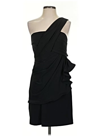 Phoebe Couture Cocktail Dress (view 1)