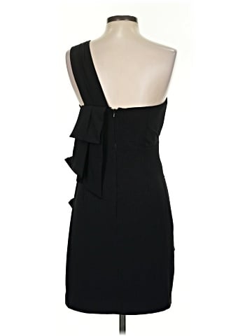 Phoebe Couture Cocktail Dress (view 2)