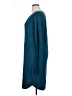 Athleta Teal Casual Dress Size XL (tall) - photo 5