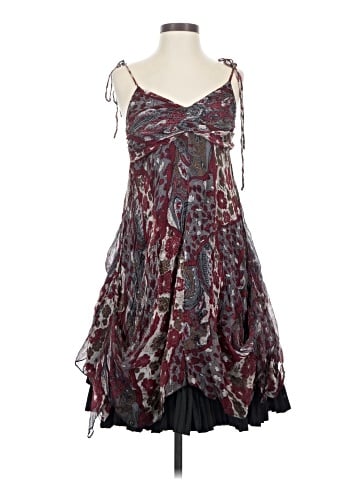 Hazel Cocktail Dress (view 1)