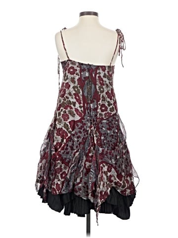 Hazel Cocktail Dress (view 2)