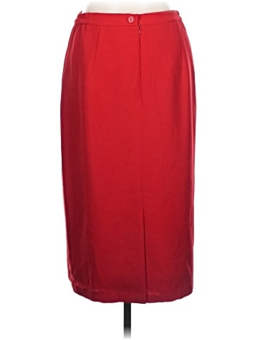 Kasper A.S.L. Formal Skirt (view 2)