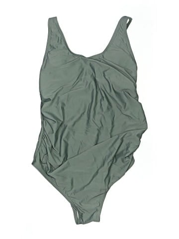 Pink Blush One Piece Swimsuit (view 1)