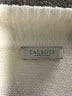 Talbots Outlet Ivory Pullover Sweater Size M (estimated) - photo 7
