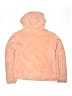 Eddie Bauer 100% Polyester Pink Jacket Size 14 - 16 - photo 2