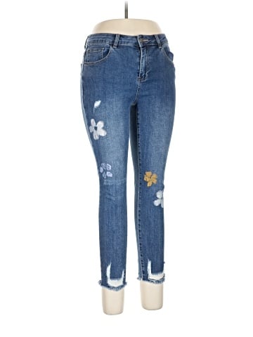 Charlie Jeans (view 1)