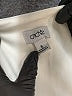 Cache Ivory Cocktail Dress Size 6 - photo 7