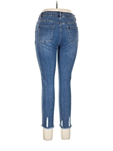 Charlie Jeans (view 2)