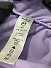 MATTE Collection Purple Tank Top Size XS - photo 7