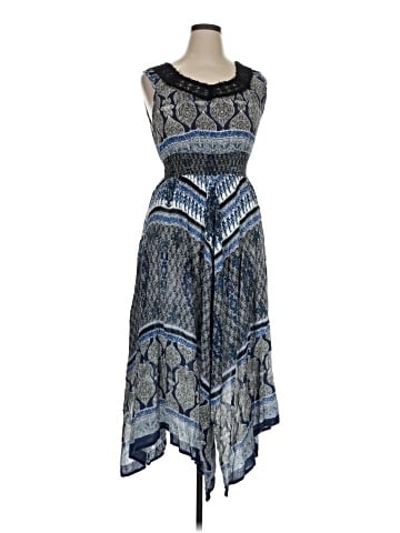 Charlie Paige Casual Dress (view 1)