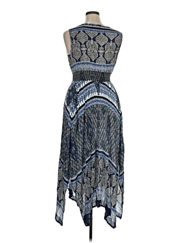 Charlie Paige Casual Dress (view 2)