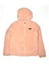 Eddie Bauer 100% Polyester Pink Jacket Size 14 - 16 - photo 1