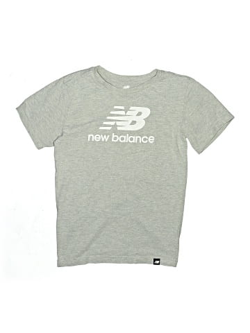 New Balance Short Sleeve T-Shirt (view 1)